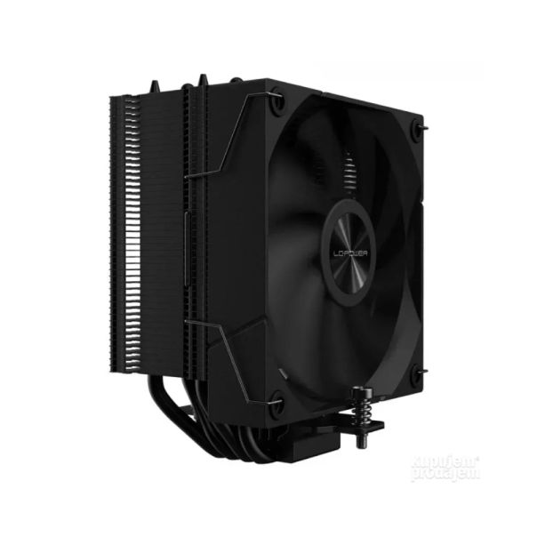 LC-POWER Cosmo Cool LC-CC-120-B4 hladnjak - EP2956209