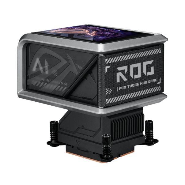 ASUS ROG RYUO IV 360 ARGB vodeno hlađenje - EP3264177