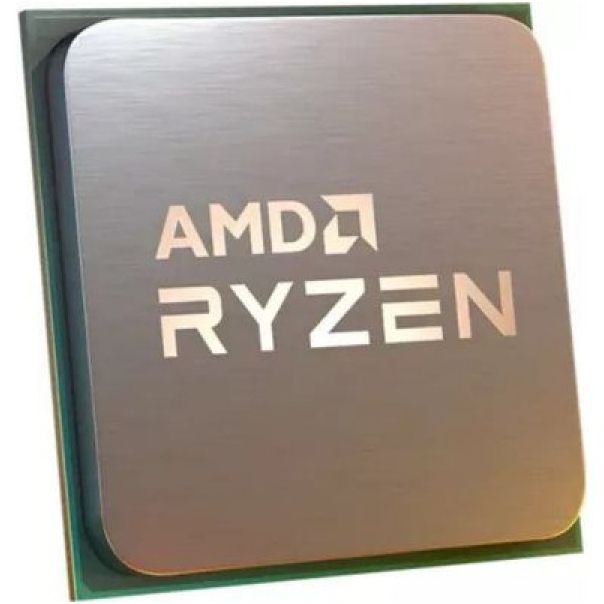 AMD Procesor Ryzen 5 5500 6 x cores 3,6GHz( 4,2GHZ) Box - CPU033