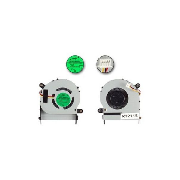 CPU hladnjak za laptop Acer Aspire 1410 1410T 1810T 1810TZ - cpu1410