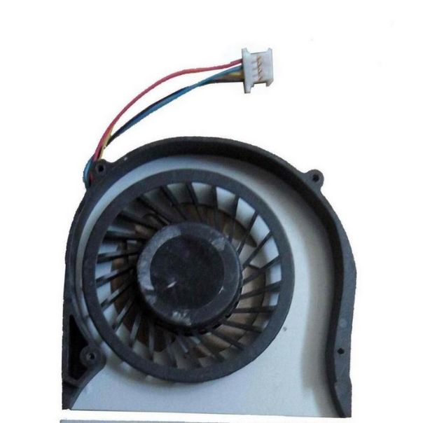 CPU hladnjak za laptop Acer Aspire 4810 4810T 4810TG 4810TZ 4810TZG 5810T 5810TZ - cpu4810