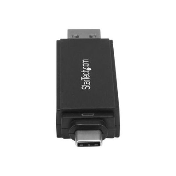 STARTECH.COM USB čitač memorijskih kartica -USB 3.0 SD - CR001
