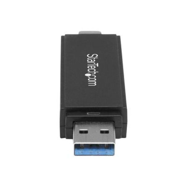 STARTECH.COM USB čitač memorijskih kartica -USB 3.0 SD - CR001