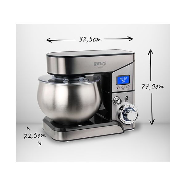 CAMRY Kuhinjski robot CR4223 - 121796-1