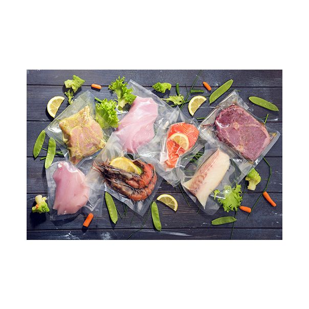 CAMRY Kese za vakumiranje hrane CR4470.2 - CR4470.2