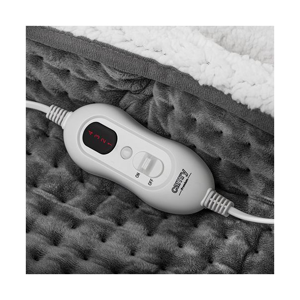 CAMRY Električni grejač za stopala CR7440 - CR7440