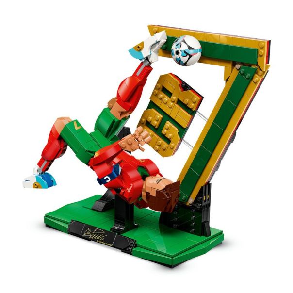 LEGO 43016 Kristijano Ronaldo - Fudbalska legenda - EP3092581