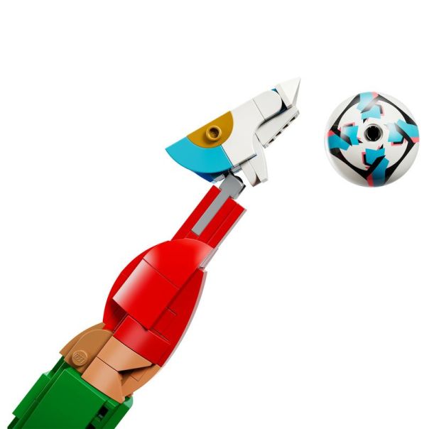 LEGO 43016 Kristijano Ronaldo - Fudbalska legenda - EP3092581