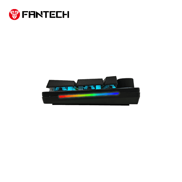FANTECH Gejmerska mehanicka tastatura MK894 Maxpower II grey switch - EP2870920