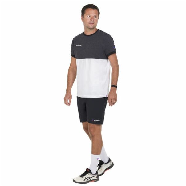 Crni Šorts L - STREBLCKL