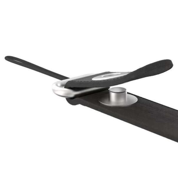 Crossbody Strap Blue - 621786