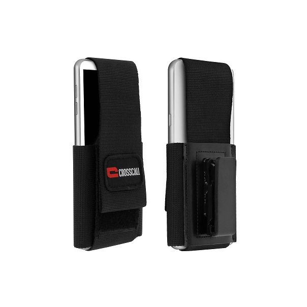 Crosscall Universal Smartphone Belt Case Size - AM7800870