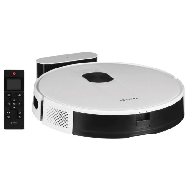 EZVIZ Robot usisivač CS-RC3-TWT2 - CS-RC3-TWT2