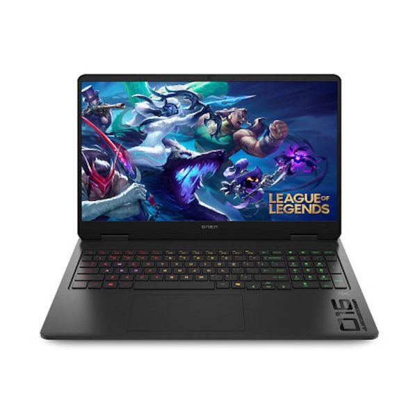 HP Laptop Omen 16-am0119nn (CS5S5EA) 16
