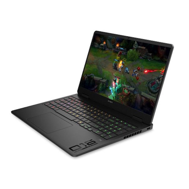 HP Laptop Omen 16-am0119nn (CS5S5EA) 16