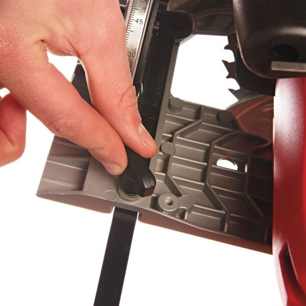 MILWAUKEE Kružna testera - Cirkular 184mm - CS 60 - 4933419225