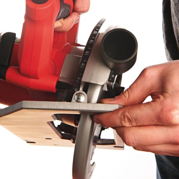 MILWAUKEE Kružna testera - Cirkular 184mm - CS 60 - 4933419225