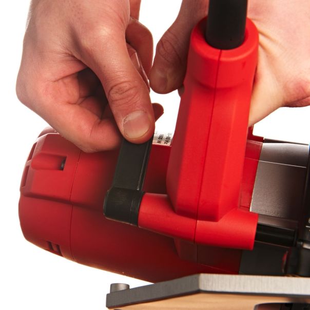 MILWAUKEE Kružna testera - Cirkular 184mm - CS 60 - 4933419225