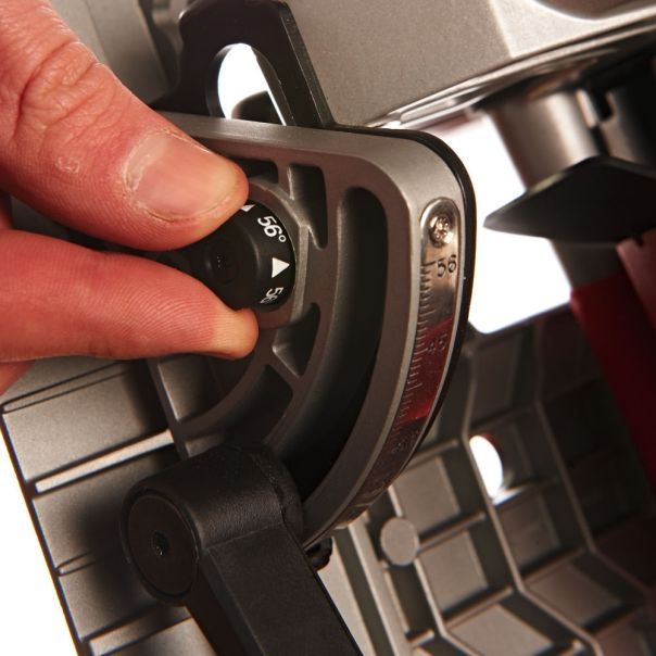 MILWAUKEE Kružna testera - Cirkular 184mm - CS 60 - 4933419225