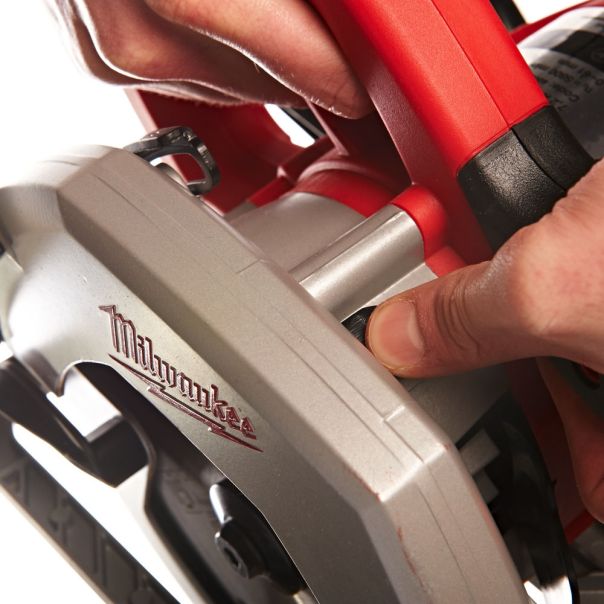 MILWAUKEE Kružna testera - Cirkular 184mm - CS 60 - 4933419225