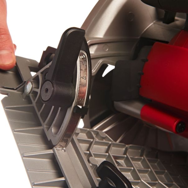 MILWAUKEE Kružna testera - Cirkular 184mm - CS 60 - 4933419225