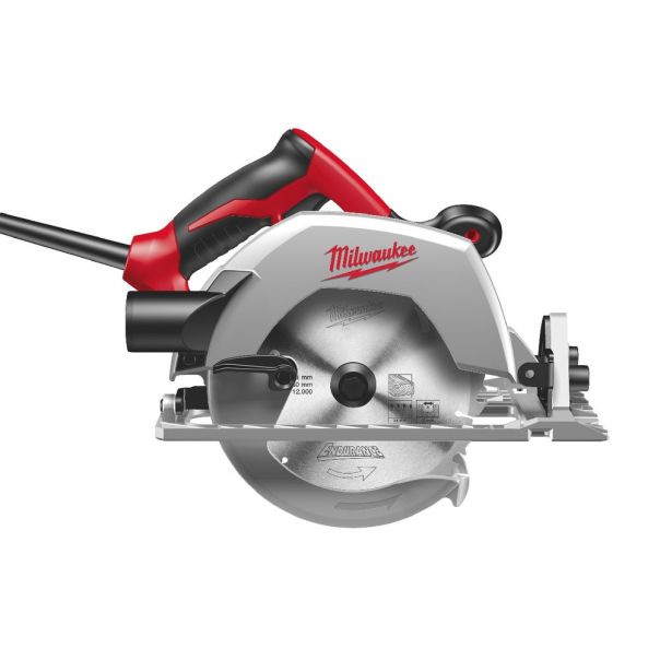 MILWAUKEE Kružna testera - Cirkular 184mm - CS 60 - 4933419225