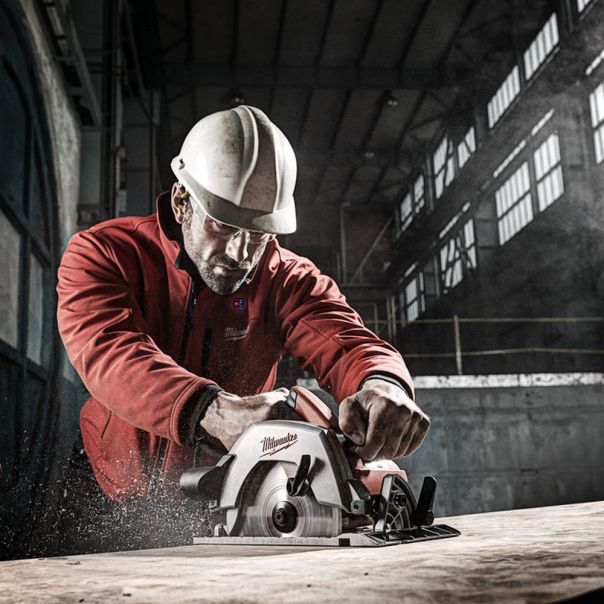 MILWAUKEE Kružna testera - Cirkular 184mm - CS 60 - 4933419225