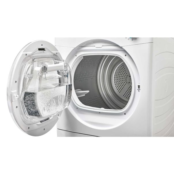 CANDY Mašine za sušenje veša CSE H7A2LE-S - CSEH7A2LE-S