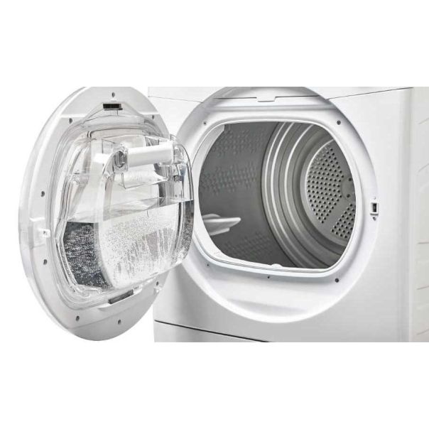 CANDY Mašina za sušenje veša CSO4H7A1DE-S - CSO4H7A1DE-S