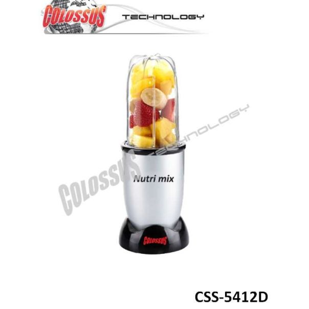 COLOSSUS Nutri mix CSS-5412D - CSS-5412D