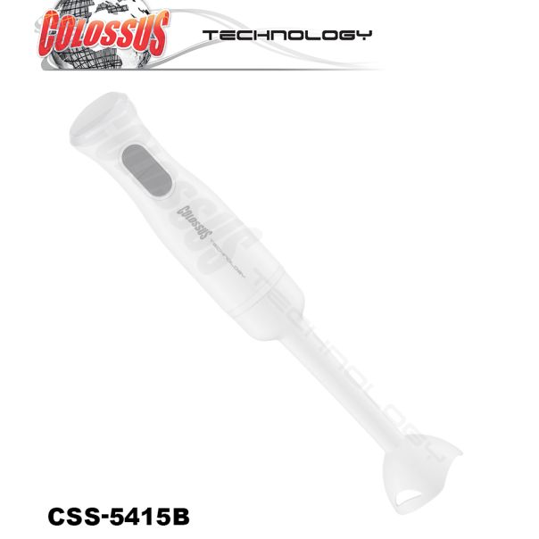 COLOSSUS Štapni mikser-blender  CSS-5415B - CSS-5415B
