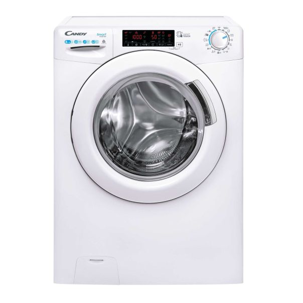 CANDY Mašina za pranje i sušenje veša CSWS 485TWME/1-S - CSWS485TWME-1-S