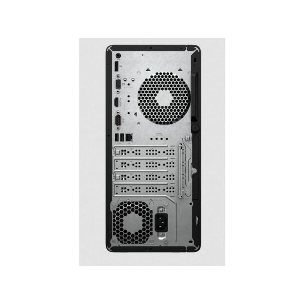 HP Racunar Pro Tower 290 G9 DOS/i3-14100/8GB/512GB/WiFi - EP3094984