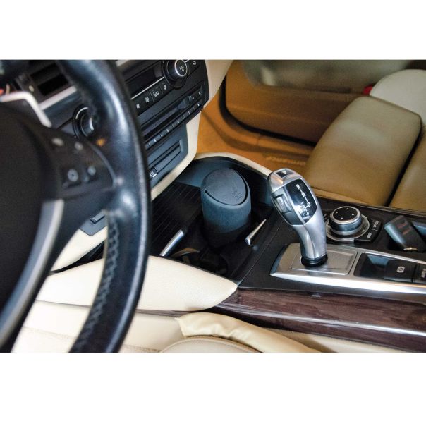 SUMEX Univerzalna pepeljara za kola - CTC1000