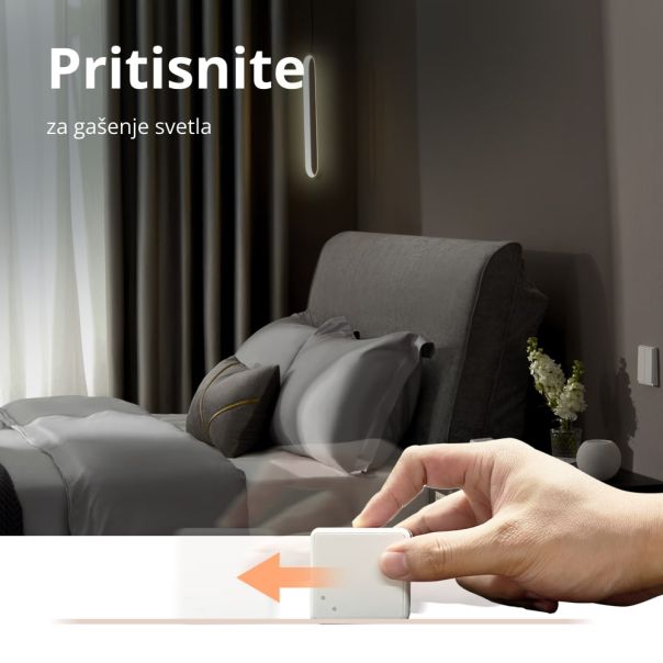 AQARA Kontroler Cube T1 Pro CTP-R01 - CTP-R01