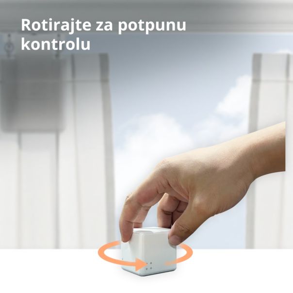 AQARA Kontroler Cube T1 Pro CTP-R01 - CTP-R01