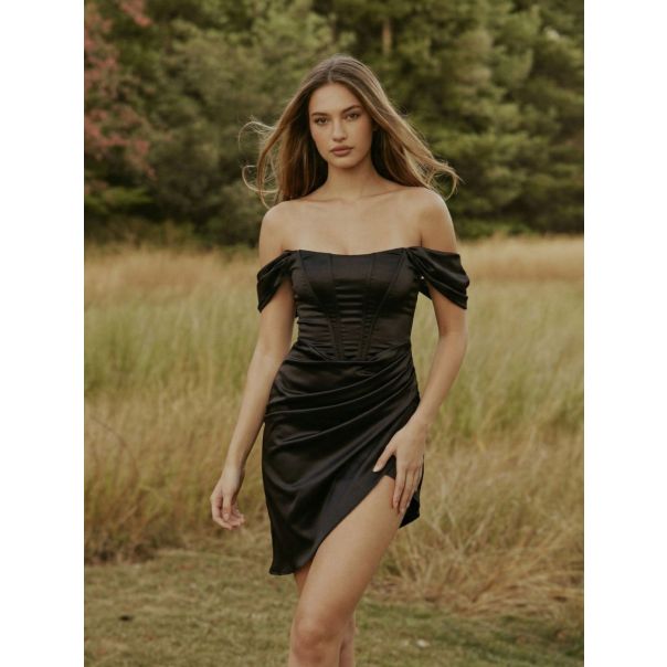 JADED ROSE Ženska haljina dalinn - EP3072258
