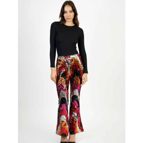 JADED ROSE Ženske pantalone Nas - EP3071898