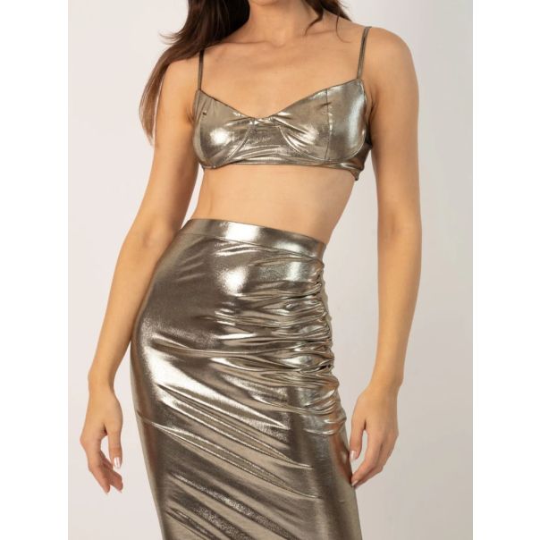 JADED ROSE Ženski top kimo - EP3270360