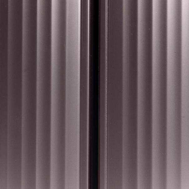 CURVER Kanta za otpatke 54L Verto, pearl rose - CU 00395-Y82