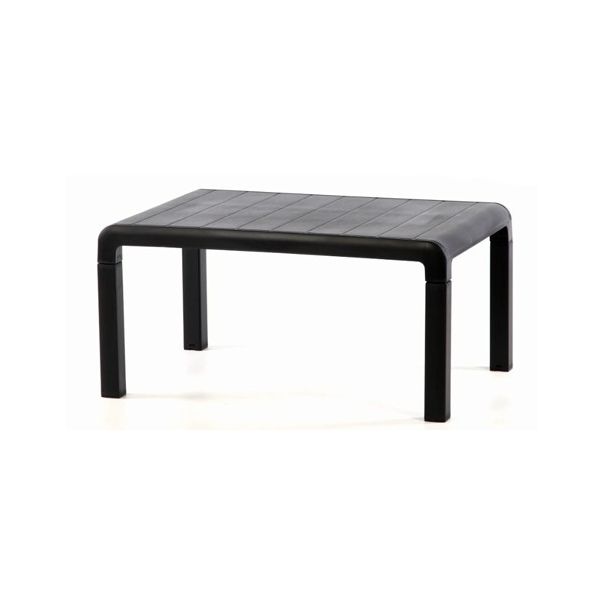 KETER Baštenska garnitura Delano, grafit - CU 221538