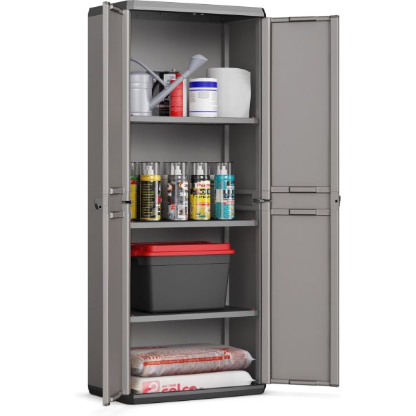 KETER Platični ormar Piu High - CU 241540