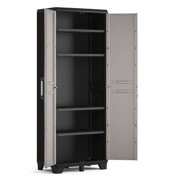 KETER Platični ormar Pro High - CU 249836