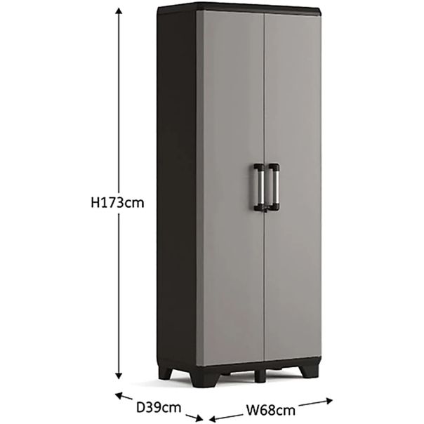 KETER Platični ormar Pro High - CU 249836