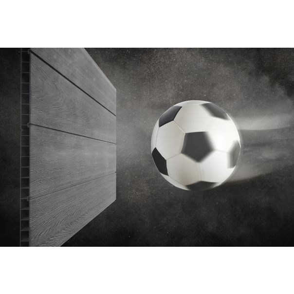 KETER Baštenska kućica Cortina 9x7, antracit - CU 255060