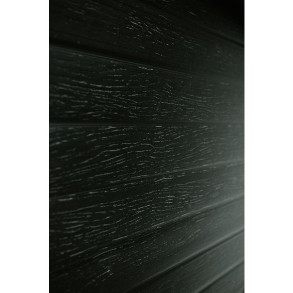 KETER Baštenska kućica Essential, tamno siva/crna - CU 263895