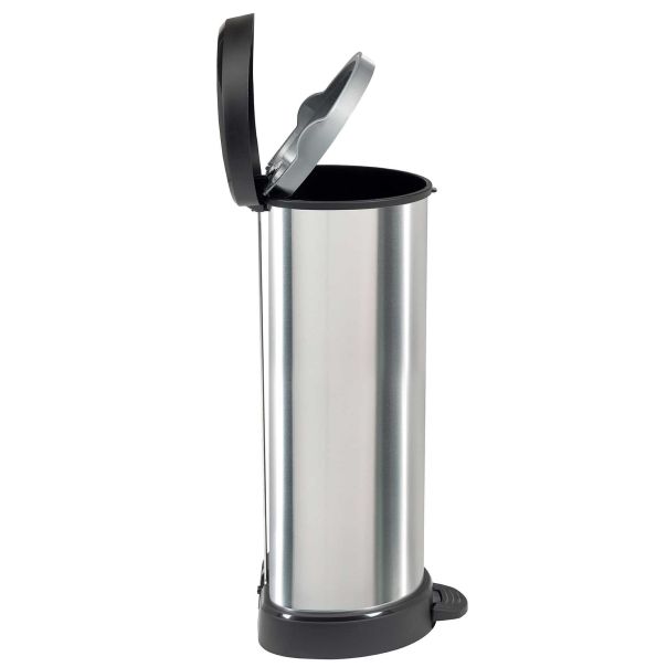 CURVER Kanta 40L Deco Bin - CU 02150-582