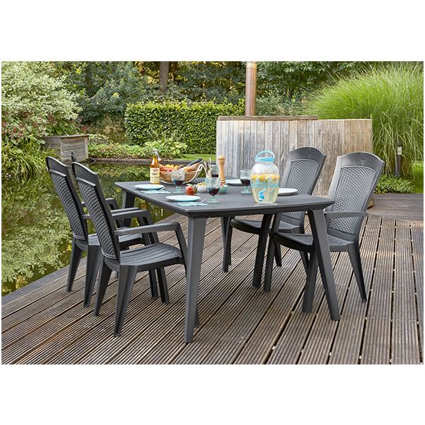 KETER Sto Futura, grafit CU 206978 - CU 206978