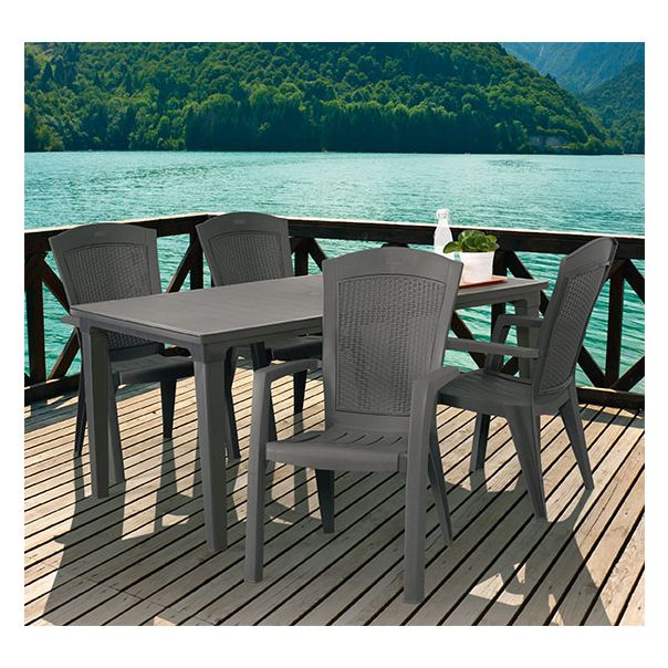 KETER Sto Futura, kapućino CU 209265 - CU 209265