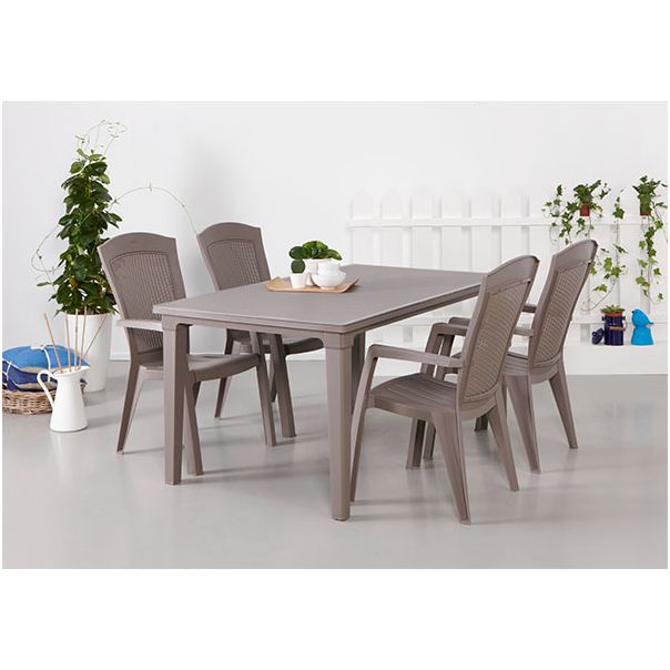 KETER Sto Futura, kapućino CU 209265 - CU 209265